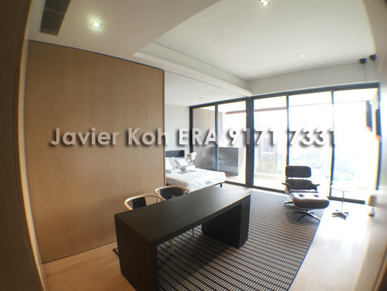 OUE Twin Peaks (D9), Condominium #131562662